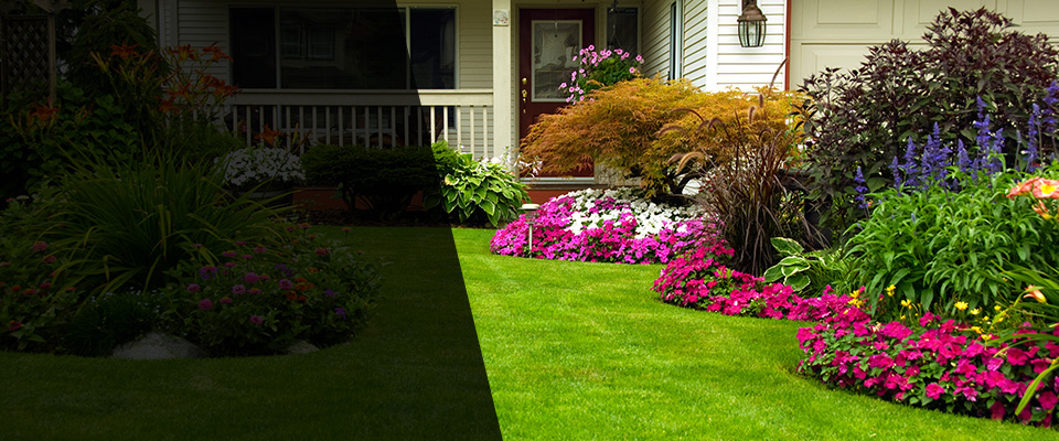 Dayton Landscapers
