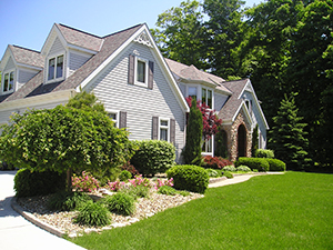 Landscapers and Lawncare Services in Dayton, OH